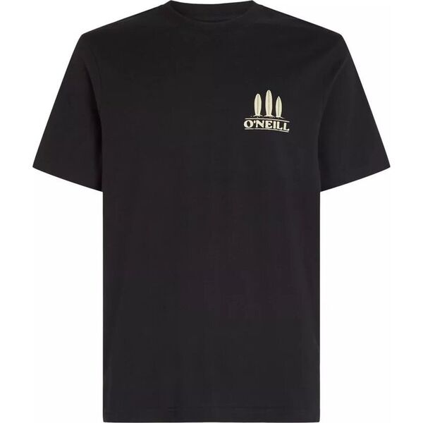 O Neill Męska Koszulka z krótkim rękawem O'NEILL BEACH GRAPHIC T-SHIRT