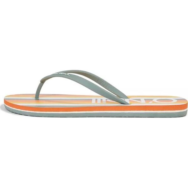 O Neill Damskie Japonki PROFILE GRAPHIC SANDALS
