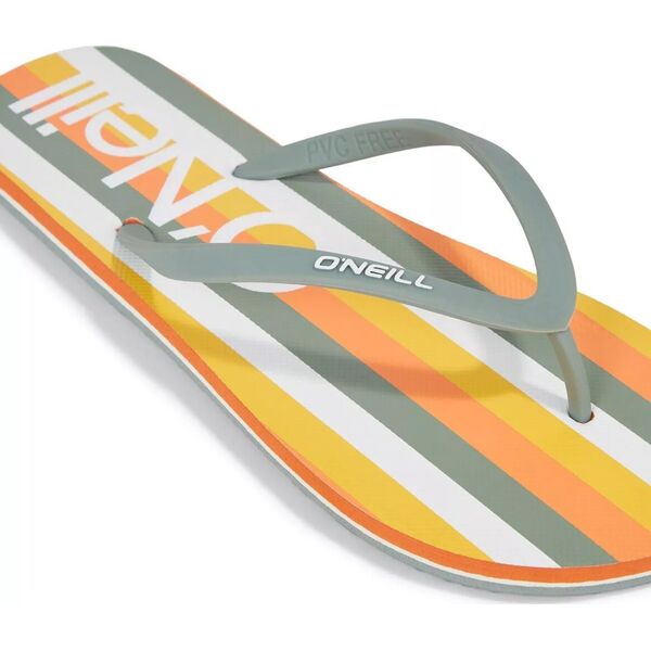 O Neill Damskie Japonki PROFILE GRAPHIC SANDALS