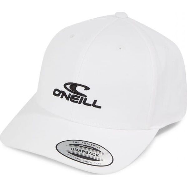 O Neill Męska Czapka z daszkiem O'NEILL LOGO WAVE CAP
