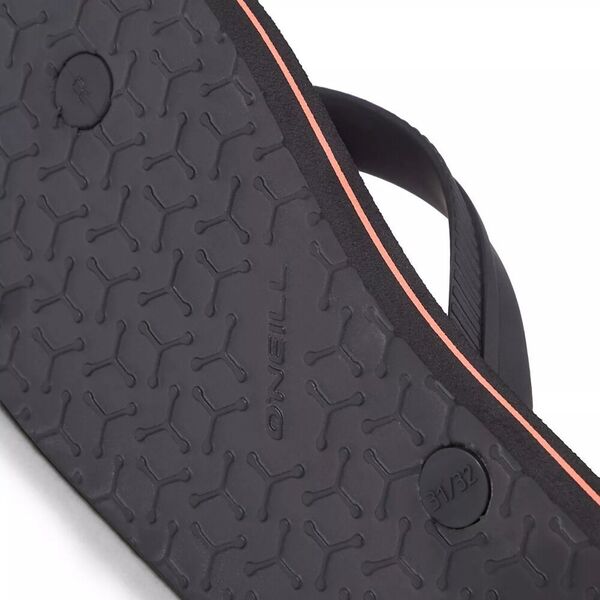 O Neill Dziecięce Japonki PROFILE LOGO SANDALS