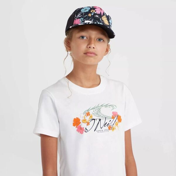 O Neill Dziecięca Koszulka z krótkim rękawem SEFA GRAPHIC T-SHIRT