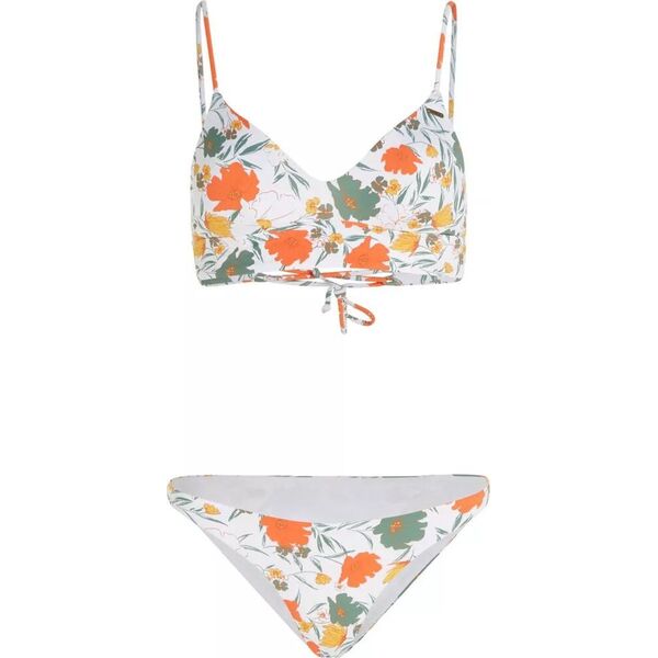 O Neill Damski Strój kąpielowy dwuczęściowy WAVE SKYE BIKINI SET