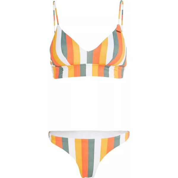 O Neill Damski Strój kąpielowy dwuczęściowy WAVE SKYE BIKINI SET