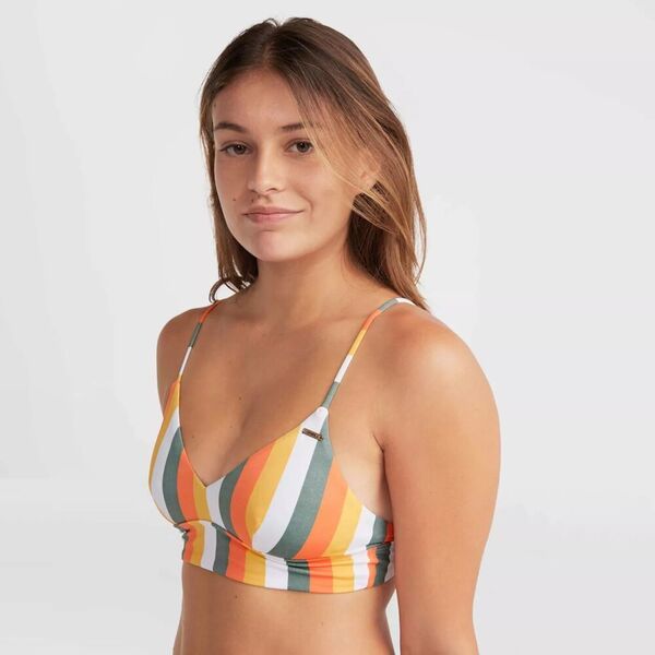 O Neill Damski Strój kąpielowy dwuczęściowy WAVE SKYE BIKINI SET