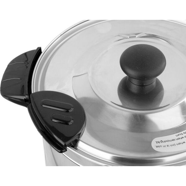 Yato WARNIK DO WODY, PODWÃJNA ÅCIANKA 8.5L.
