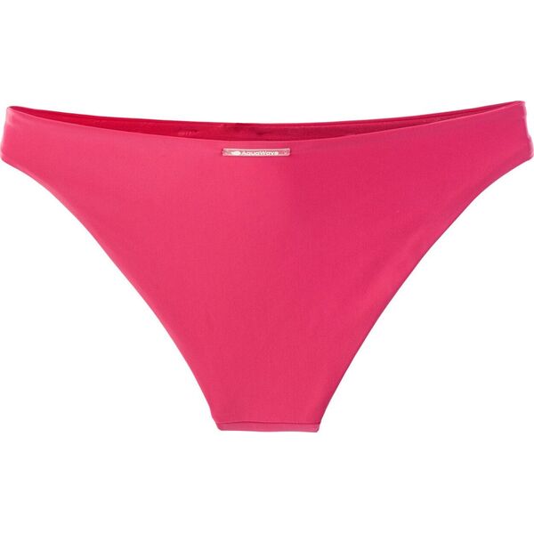 AquaWave Dziecięcy dół stroju kąpielowego Aquawave Norte Bottom Jr fandango pink rozmiar 146