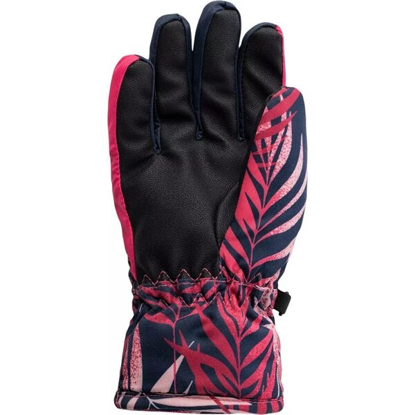 Bejo Dziecięce rękawice Bejo YUKI GLOVES JRG honeysuckle rozmiar l/xl