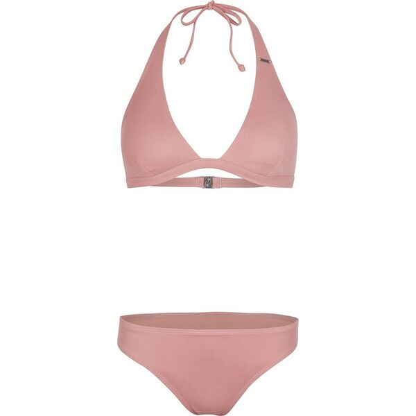 O Neill Damski strój kąpielowy dwuczęściowy O'neill Maria Cruz Bikini ash rose rozmiar 38C