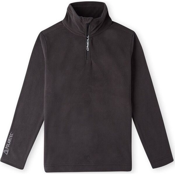 O Neill Dziecięcy polar O'neill Jack's Hz Fleece black out rozmiar 116