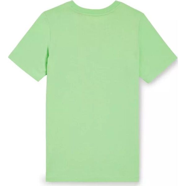 O Neill Dziecięca koszulka zkrótkim rękawem O'neill JACK O'NEILL MUIR T-SHIRT neon green rozmiar 164