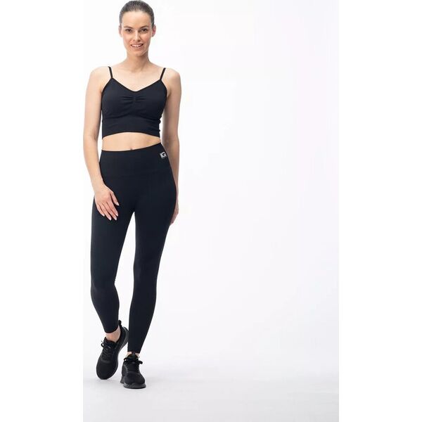 IQ Damskie legginsy Iq cross the line ILEAN WMNS rozmiar L