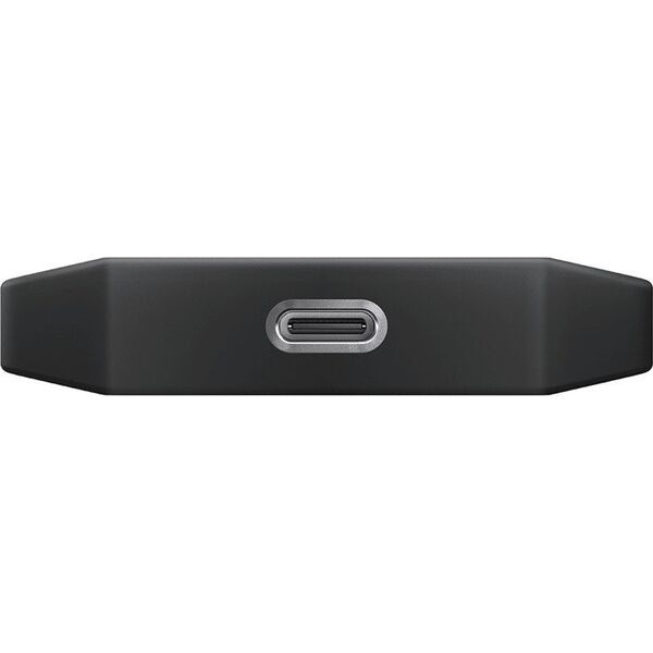 Dysk zewnętrzny SSD SanDisk PRO-G40 1TB Czarny (SDPS31H-001T-GBC1D)