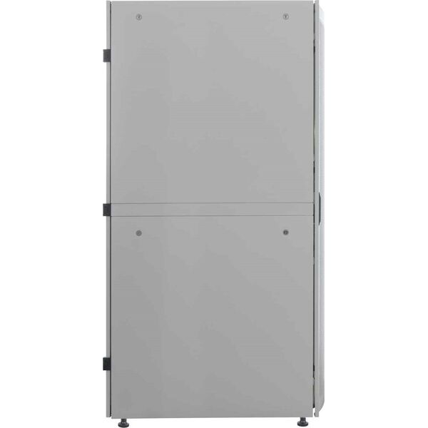 Szafa Intellinet Network Solutions INTELLINET 48,3cm 19Zoll Serverschrank Premium Line 36 HE 1767x800x1000mm HxBxT vollstaendig montiert Traglast 2000kg grau