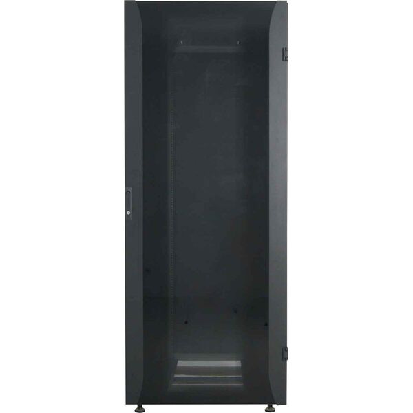 Szafa Intellinet Network Solutions INTELLINET 48,3cm 19 Zoll Netzwerkschrank Premium Line 42 HE 2033x600x800mm HxBxT vollstaendig montiert Traglast 2000kg schwarz