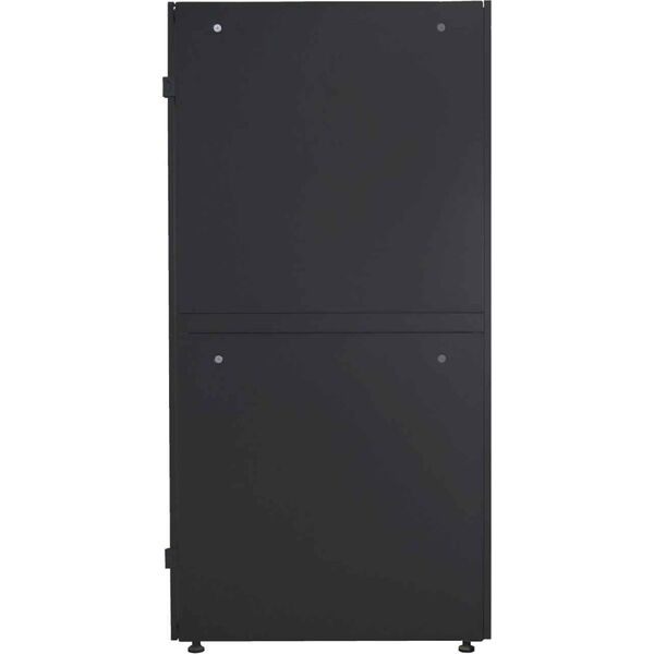 Szafa Intellinet Network Solutions INTELLINET 48,3cm 19 Zoll Netzwerkschrank Premium Line 42 HE 2033x600x800mm HxBxT vollstaendig montiert Traglast 2000kg schwarz