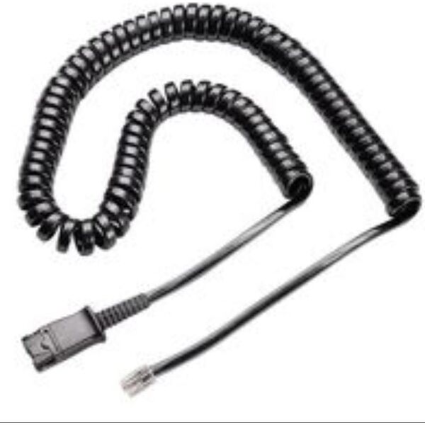 Kabel USB HP HP Poly M22 to QD Lightweight Cable