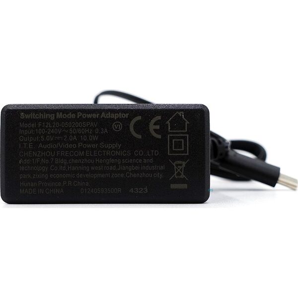 Telefon Alcatel ALCATEL-LUCENT ENTERPRISE M3/M5/M7/Essential USB-C Netzteil