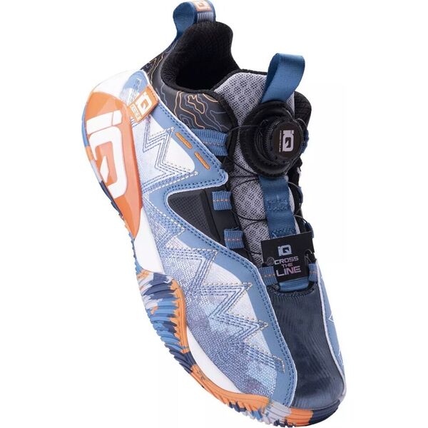 IQ Dziecięce Buty BASKY TB
