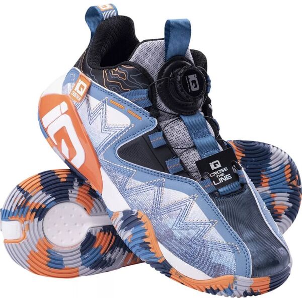 IQ Dziecięce Buty BASKY TB