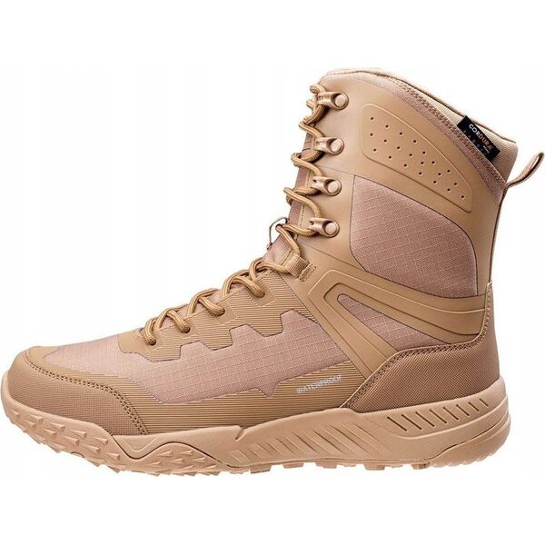 Buty trekkingowe męskie Magnum Męskie buty trekkingowe turystyczne wodoodporne Magnum Bondsteel HIGH rozmiar 42