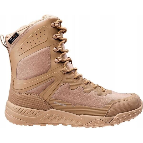 Buty trekkingowe męskie Magnum Męskie buty trekkingowe turystyczne wodoodporne Magnum Bondsteel HIGH rozmiar 42