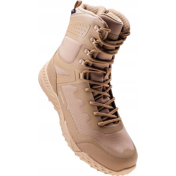 Buty trekkingowe męskie Magnum Męskie buty trekkingowe turystyczne wodoodporne Magnum Bondsteel HIGH rozmiar 42