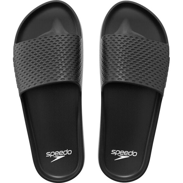 Speedo Męskie klapki plażowe basenowe Speedo Slide Entry AM rozmiar 39