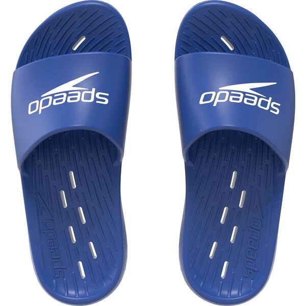 Speedo Dziecięce klapki plażowe basenowe Speedo Slides One Piece Ju rozmiar 32