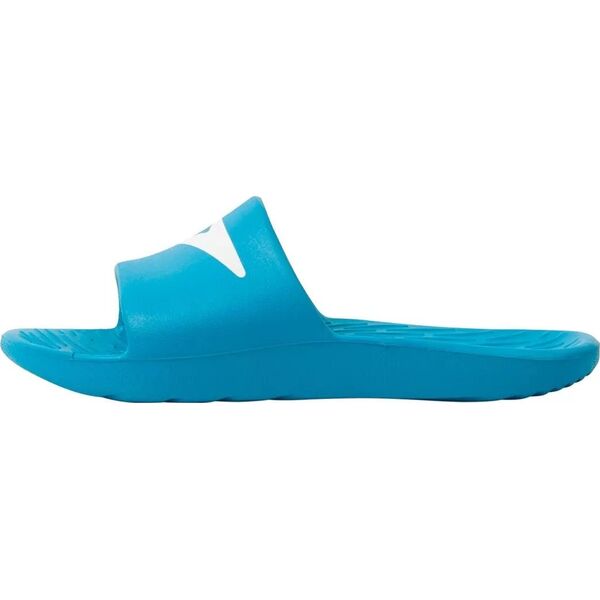 Speedo Dziecięce Klapki plażowe basenowe Speedo Slides One Piece Ju rozmiar 33