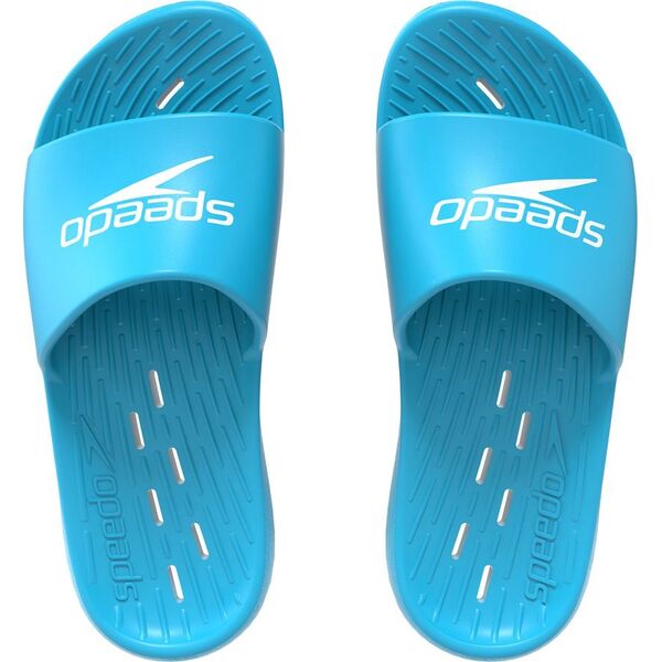 Speedo Dziecięce Klapki plażowe basenowe Speedo Slides One Piece Ju rozmiar 38