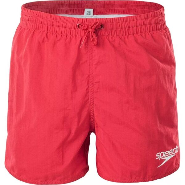 Speedo Dziecięce szorty Speedo ESSENTIAL 13" WSHT JM fed red rozmiar M