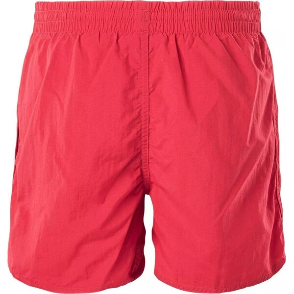 Speedo Dziecięce szorty Speedo ESSENTIAL 13" WSHT JM fed red rozmiar S