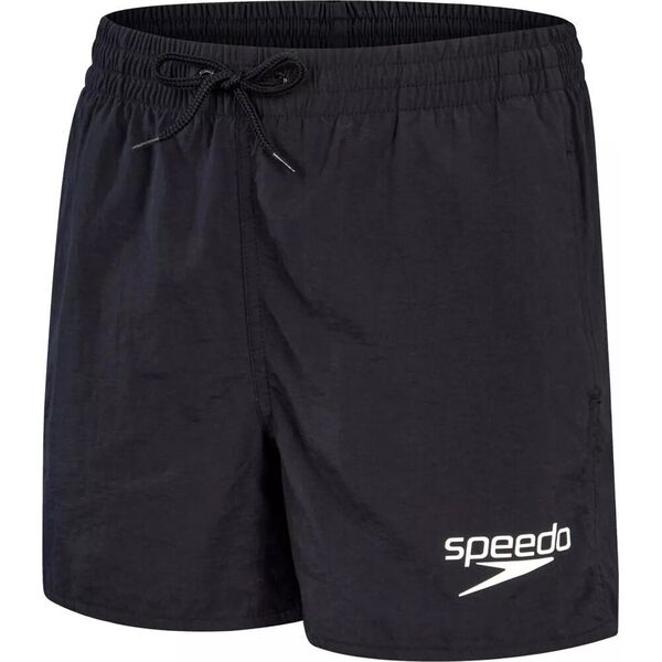 Speedo Dziecięce szorty Speedo ESSENTIAL 13" WSHT JM czarny rozmiar XL