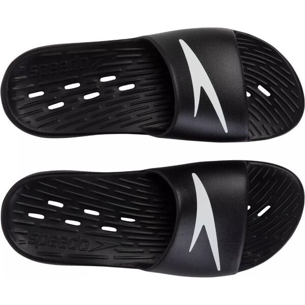 Speedo Klapki basenowe antypoślizgowe męskie Speedo Slide rozmiar 39