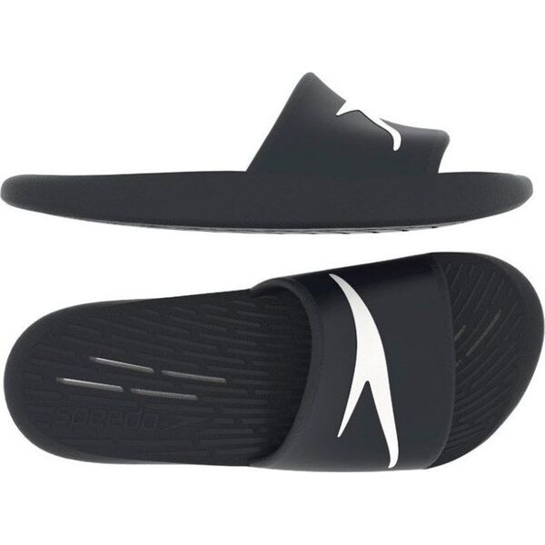 Speedo Klapki basenowe antypoślizgowe męskie Speedo Slide rozmiar 40,5