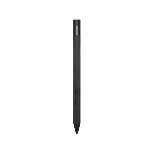 Rysik Lenovo Lenovo - Digitaler Stift - 2 Tasten - kabellos - Schwarz - braune Box - fur ThinkCentre M75t Gen 2 11W5, ThinkPad X1 Extreme Gen 5 21DE, Z13 Gen 1 21D2, 21D3