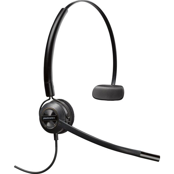 Słuchawki Poly POLY HW540 z pałąkiem