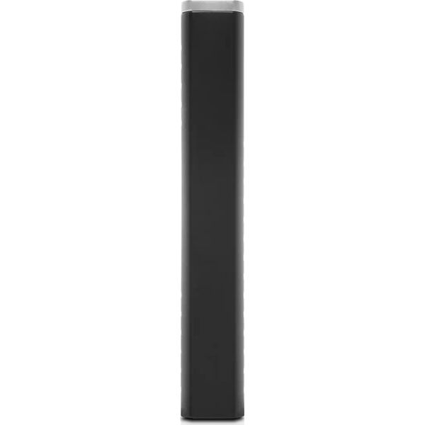 Dysk zewnętrzny SSD SanDisk Professional G-DRIVE 4TB Czarny (SDPS11A-004T-GBANB)