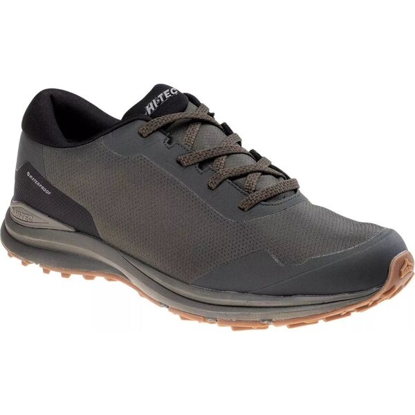 Buty trekkingowe męskie Hi-Tec Męskie Buty BENARD WP