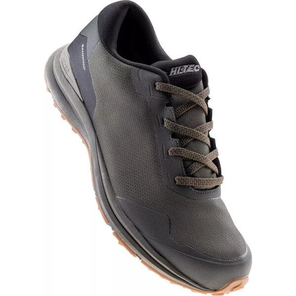 Buty trekkingowe męskie Hi-Tec Męskie Buty BENARD WP