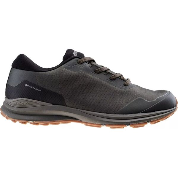 Buty trekkingowe męskie Hi-Tec Męskie Buty BENARD WP