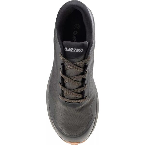 Buty trekkingowe męskie Hi-Tec Męskie Buty BENARD WP