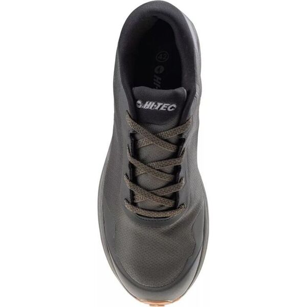 Buty trekkingowe męskie Hi-Tec Męskie Buty BENARD WP