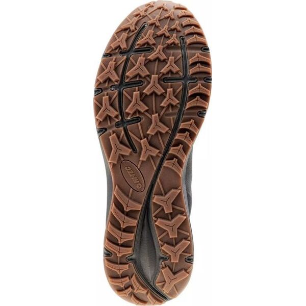 Buty trekkingowe męskie Hi-Tec Męskie Buty BENARD WP