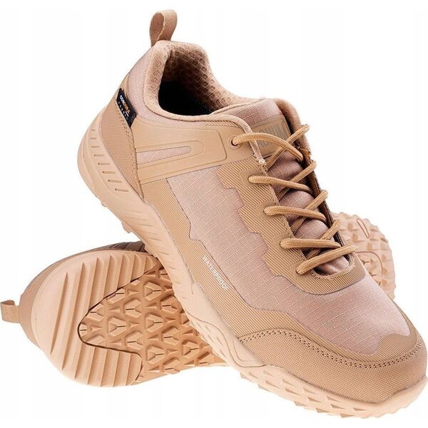 Magnum Męskie Buty BONDSTEEL LOW WP C