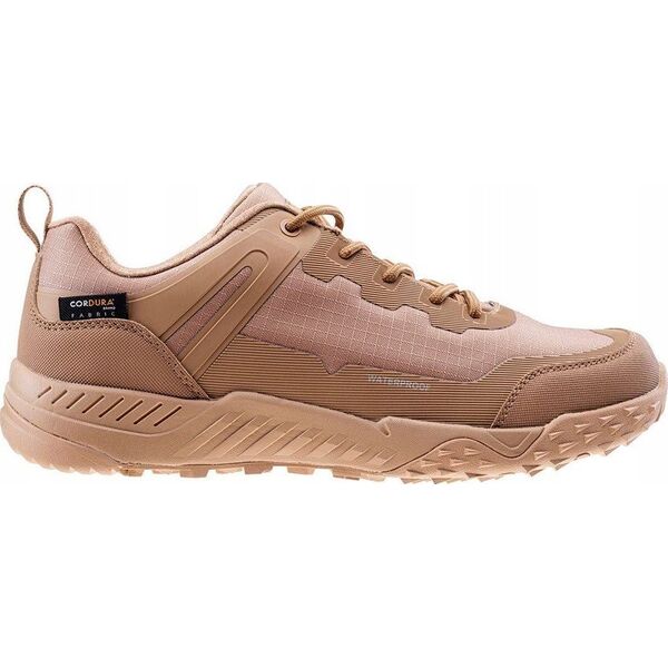 Magnum Męskie Buty BONDSTEEL LOW WP C