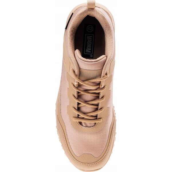 Magnum Męskie Buty BONDSTEEL LOW WP C