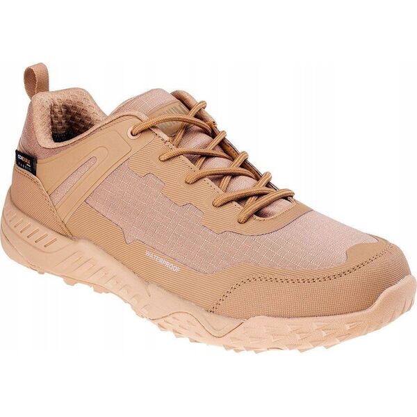 Magnum Męskie Buty BONDSTEEL LOW WP C