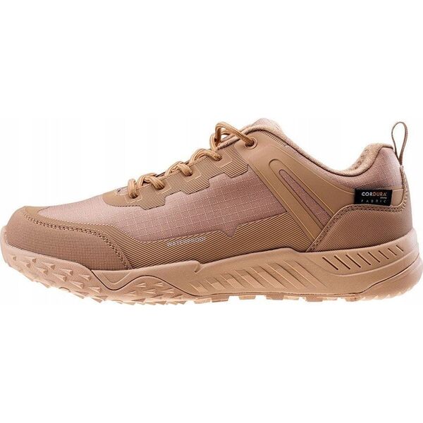 Magnum Męskie Buty BONDSTEEL LOW WP C
